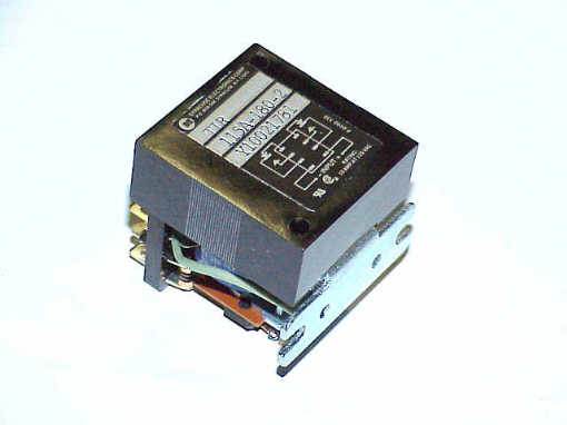 TIR-115A-180-2 SYRACUSE