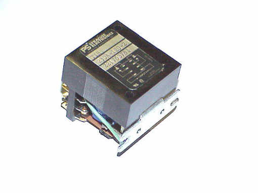 TIR-230A-120-2 SYRACUSE