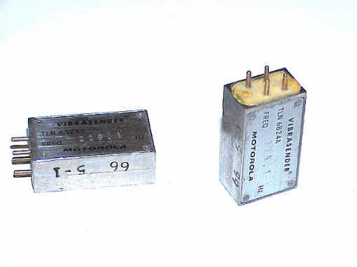 TLN 6824A MOTOROLA