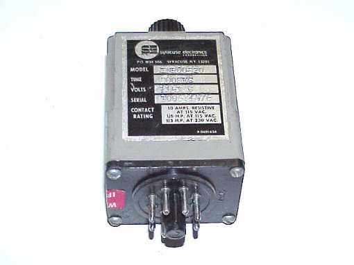 TNR-00300 SYRACUSE