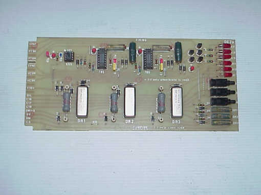 TVL-SSDC3a TVL
