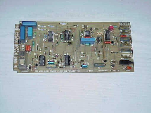 TVL-SSDC5T-E TVL
