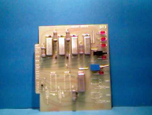 TVL-SSDT3 TVL
