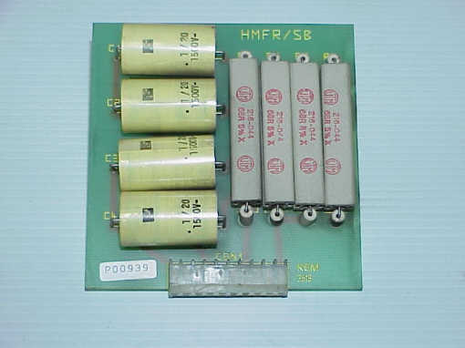 TVL-SSHMFR/5B TVL