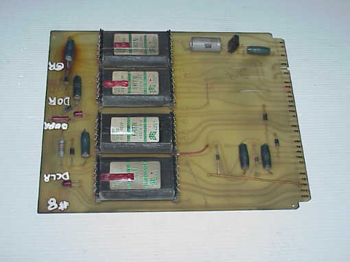 TVL-SSME/DO/MAC TVL