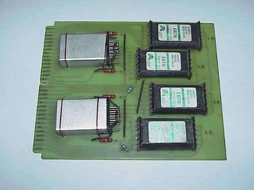 TVL-SSZ45 TVL