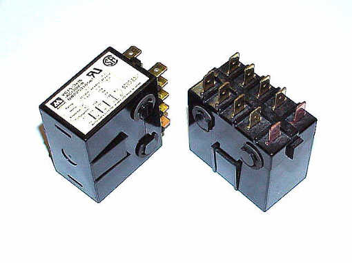 VC15-3a1a-AC120V-K AROMAT
