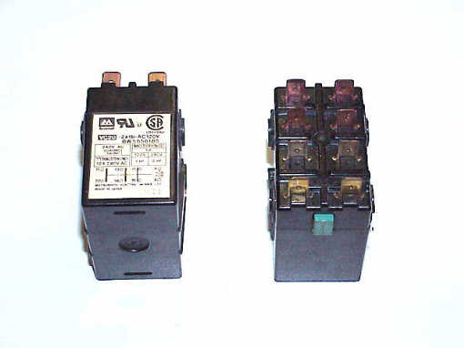 VC20-2a1b-AC120V AROMAT