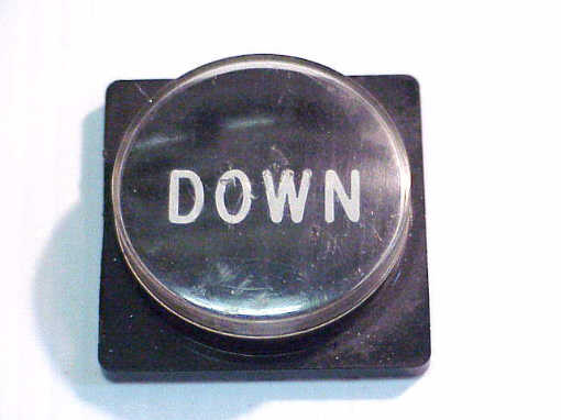 W-B02 WESTINGHOUSE BUTTON