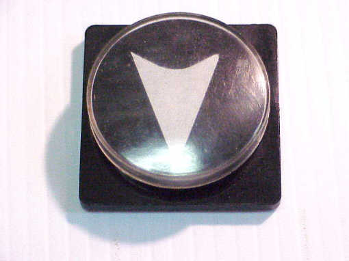 W-B03 WESTINGHOUSE BUTTON