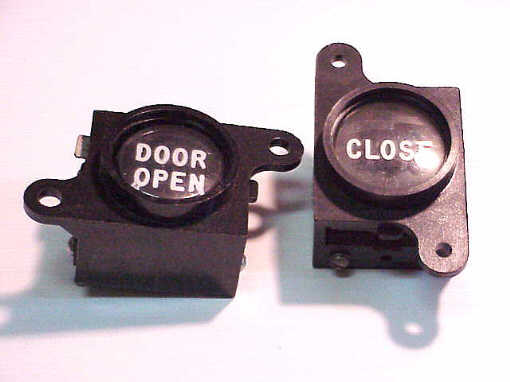W-B23B WESTINGHOUSE BUTTON