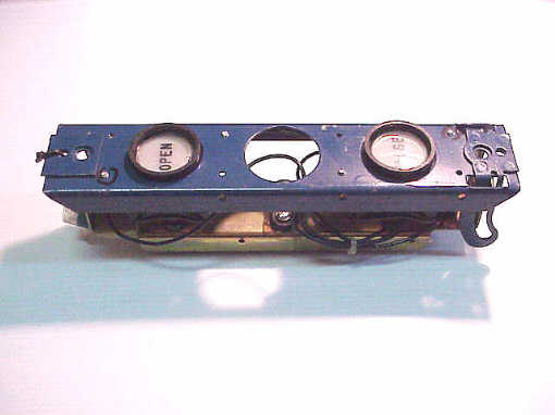 W-B23HS) WESTINGHOUSE BUTTON