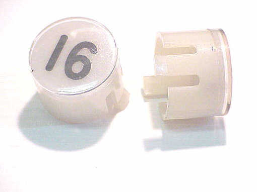 W-B39 WESTINGHOUSE BUTTON