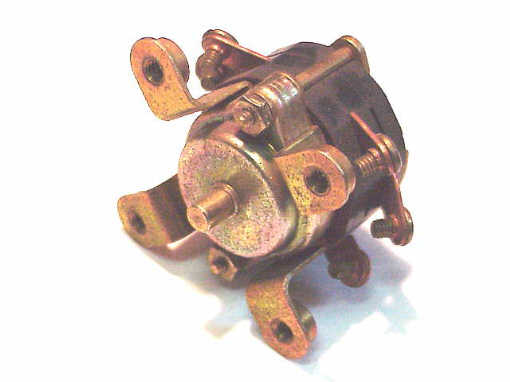 W-B56C WESTINGHOUSE BUTTON