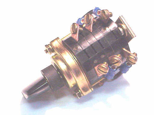W-B56J WESTINGHOUSE BUTTON
