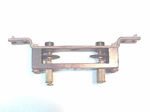 W-B58HS WESTINGHOUSE BUTTON
