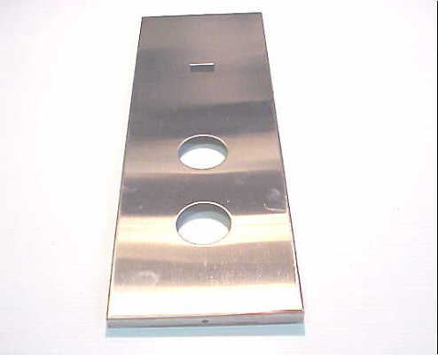 W-B66B-1 WESTINGHOUSE BUTTON