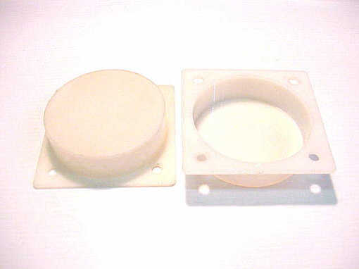 W-B68F WESTINGHOUSE BUTTON