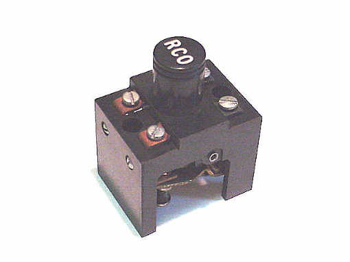 W-B71RCO WESTINGHOUSE BUTTON