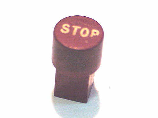 W-B97R WESTINGHOUSE BUTTON