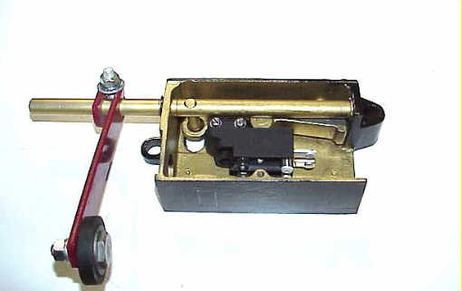 W-D080 WESTINGHOUSE