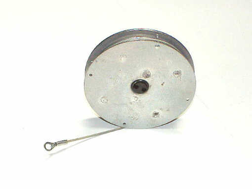 W-D17 WESTINGHOUSE