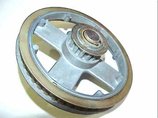 W-D257 WESTINGHOUSE