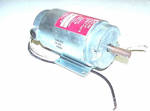W-DM303 WESTINGHOUSE
