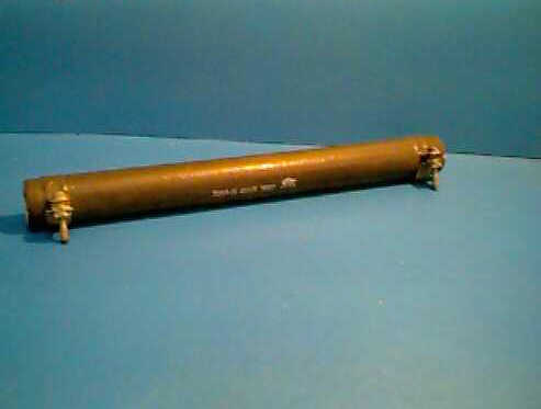 W-E30 Westinghouse Resistor