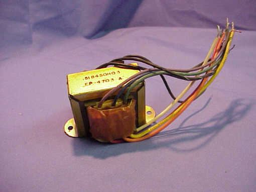 W-E97 Westinghouse Resisor