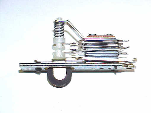 W-HSW10 WESTINGHOUSE