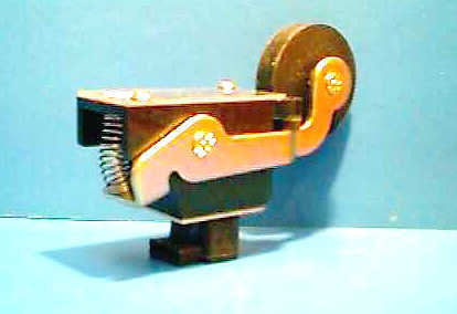 W-HSW12 Westinghouse Hoistway