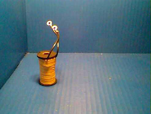 W-M102 Westinghouse Coil