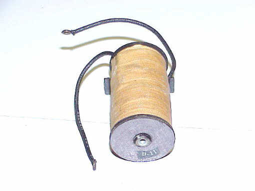 W-M196 WESTINGHOUSE