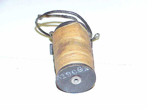 W-M198 WESTINGHOUSE