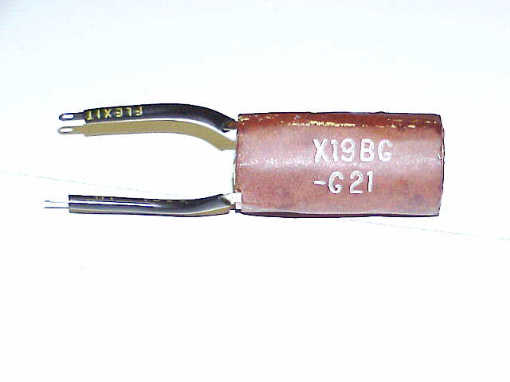 W-M601 WESTINGHOUSE