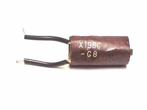 W-M608 WESTINGHOUSE