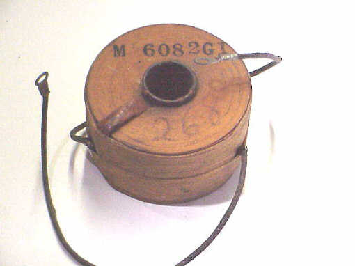 W-M6082-G01 WESTINGHOUSE