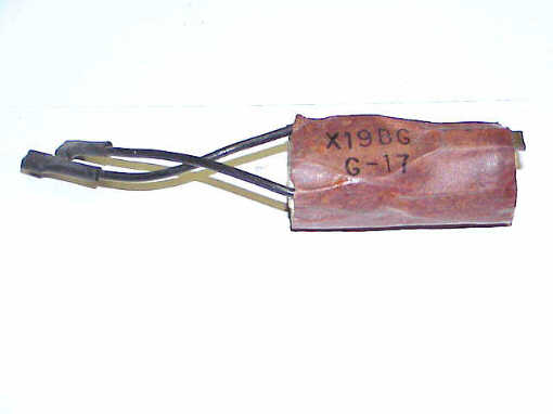 W-M617 WESTINGHOUSE