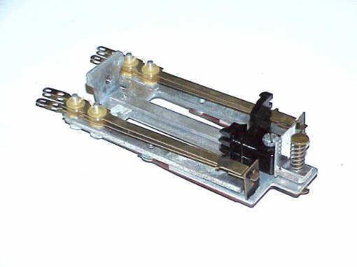W-R203 WESTINGHOUSE