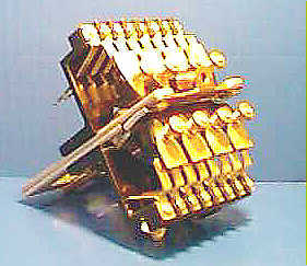 W-R501 WESTINGHOUSE