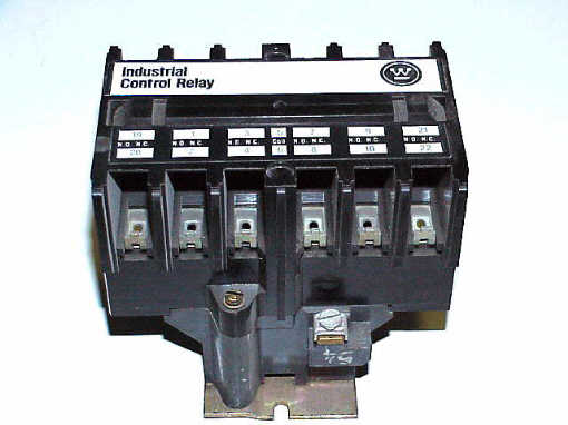 W-R982 WESTINGHOUSE