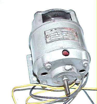 W-S100 WESTINGHOUSE