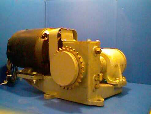 W-S200 WESTINGHOUSE
