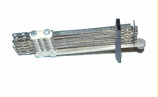 W-S301 WESTINGHOUSE