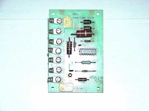 W-SS196C628H01 WESTINGHOUSE
