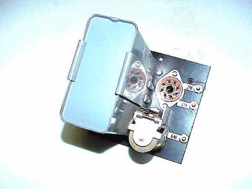 W-SS5RT WESTINGHOUSE