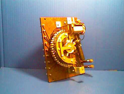 W-SW100 Westinghouse Switch