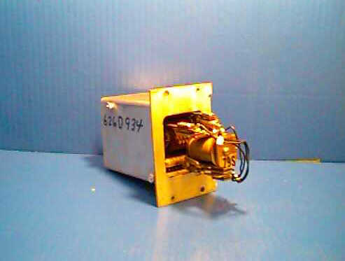 W-SW124 Westinghouse Switch