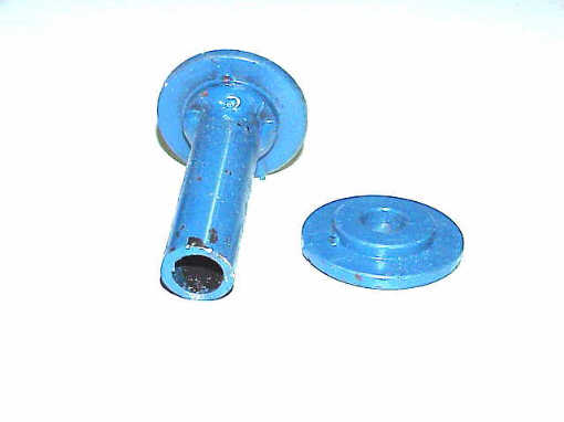 WE-MC01 WESTINGHOUSE